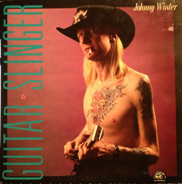 Guitar Slinger - primary