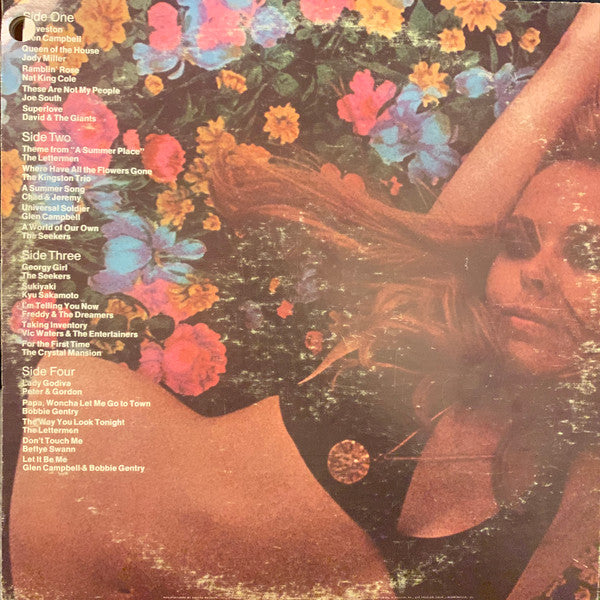 Super Oldies, Vol. 5 - secondary