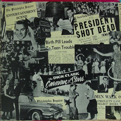 Dick Clark - 20 Years Of Rock N' Roll