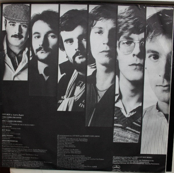 Book Early - secondary