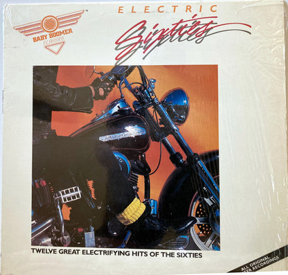 Electric Sixties - primary