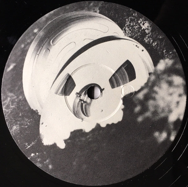 The Bodast Tapes - secondary