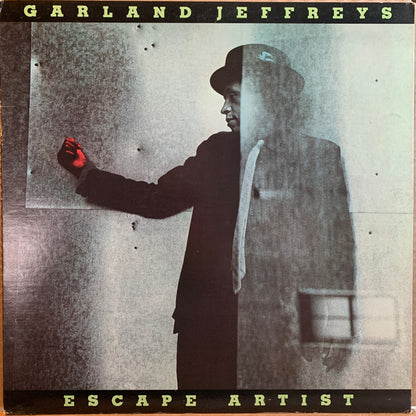 Escape Artist - primary