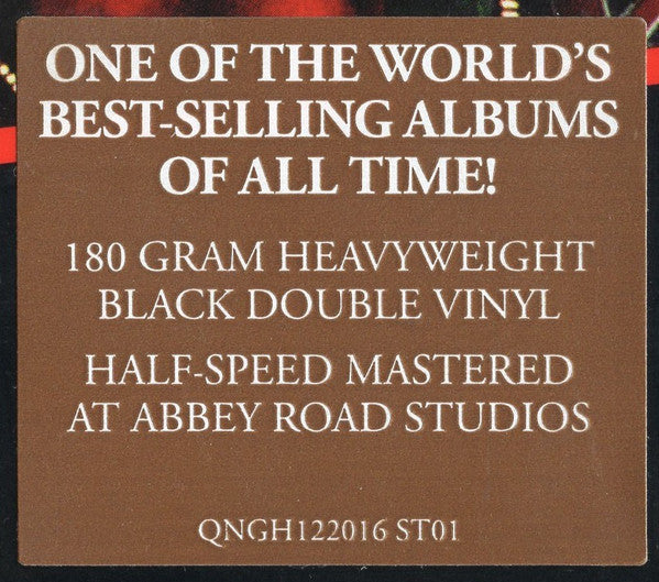 Greatest Hits - secondary