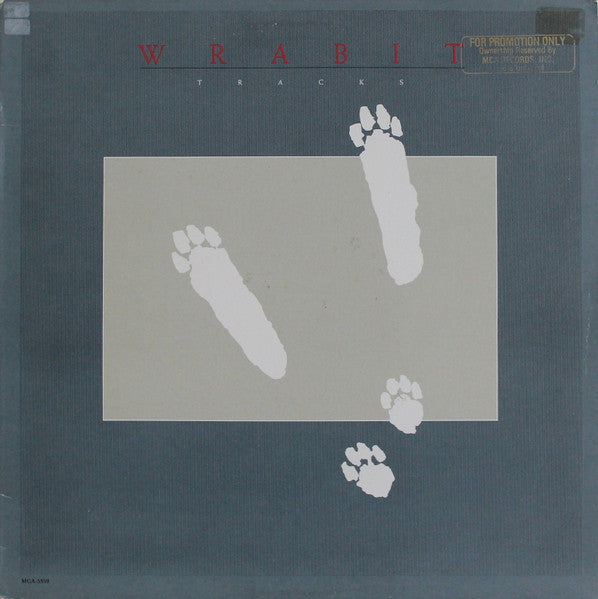 Tracks - secondary