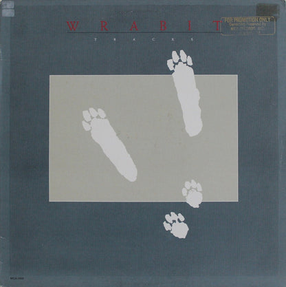 Tracks - secondary