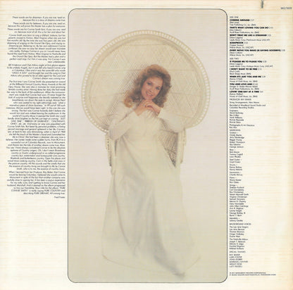 Pure Connie Smith - secondary