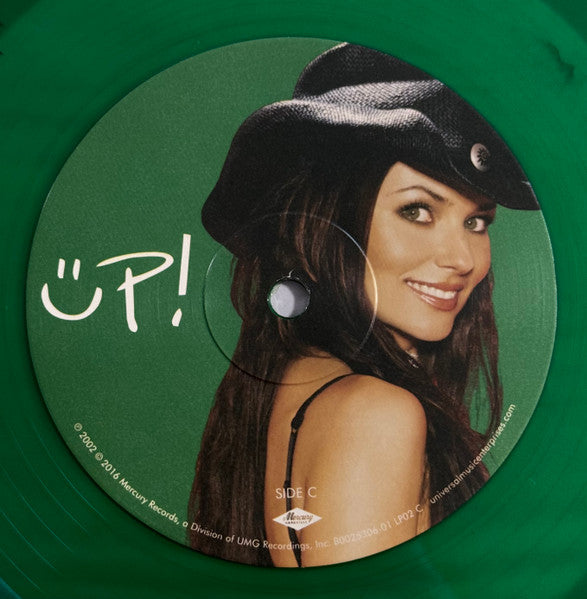 Up! - secondary