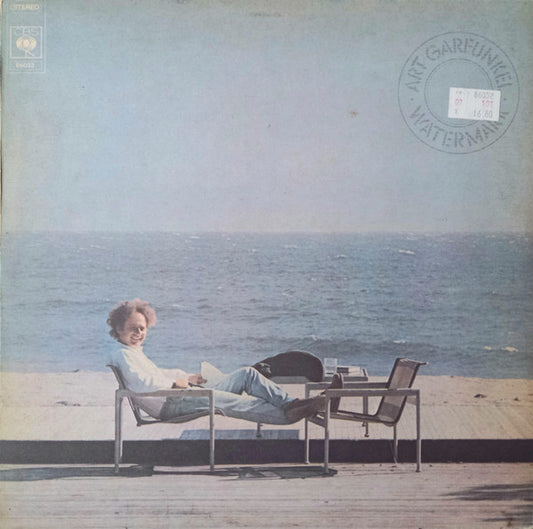 Art Garfunkel - Watermark