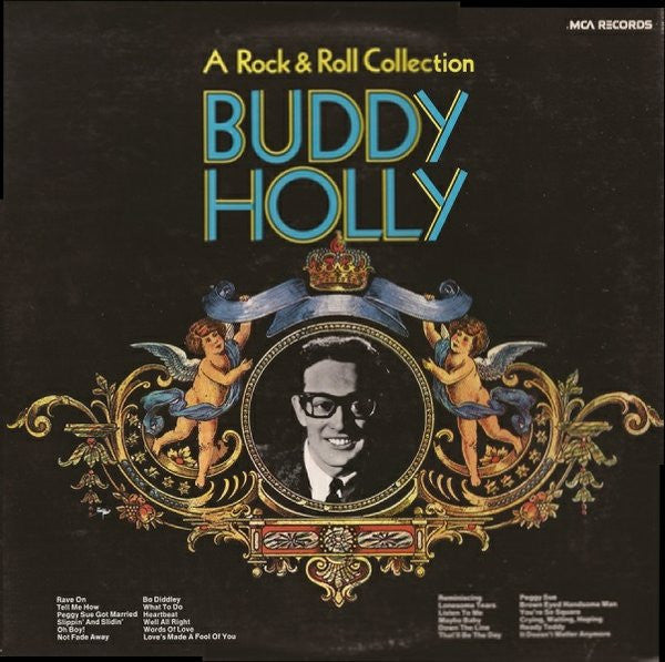 A Rock & Roll Collection - primary