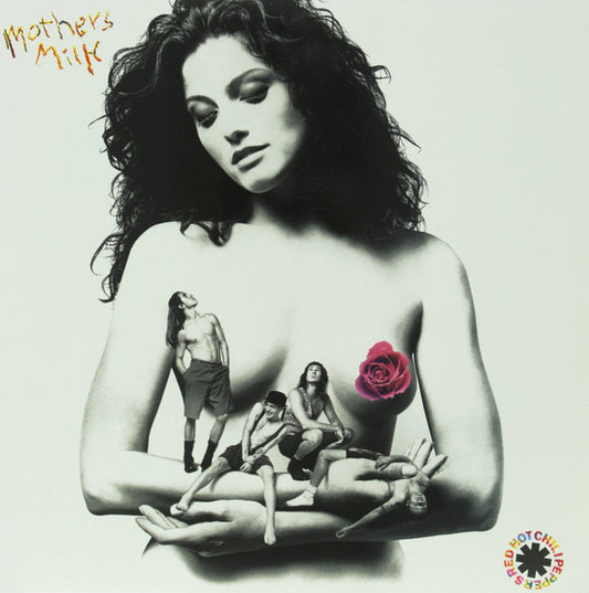 Mother's Milk - primary