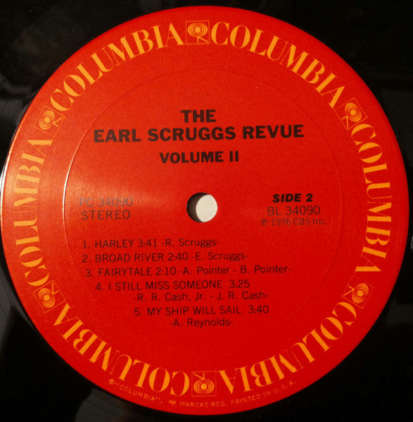 Volume II - secondary