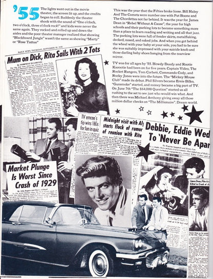 Dick Clark - 20 Years Of Rock N' Roll