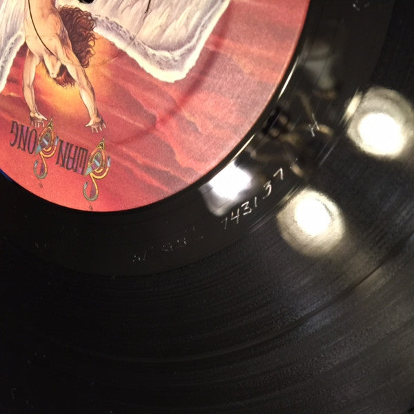 Bad Company - secondary