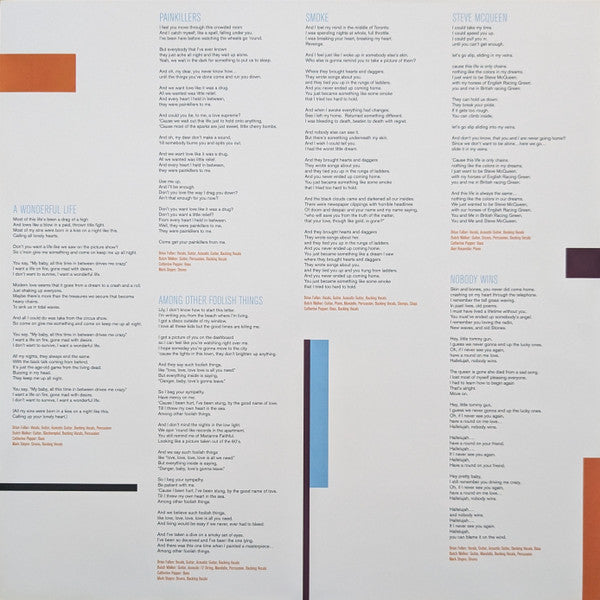 Painkillers - secondary