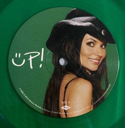 Up! - secondary