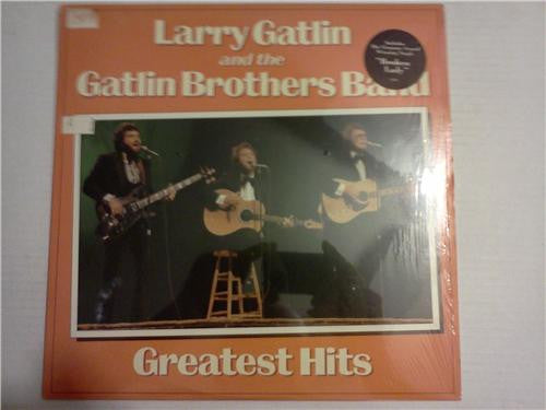 Greatest Hits - secondary