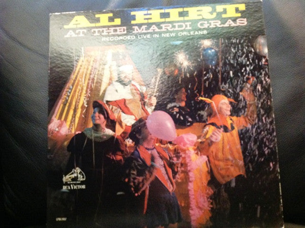 Al Hirt - At The Mardis Gras