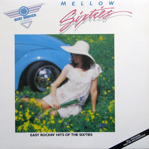 Mellow Sixties - primary