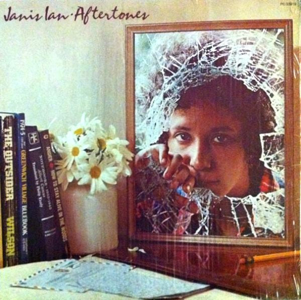Aftertones - primary