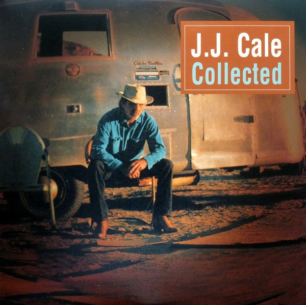 Collected - primary