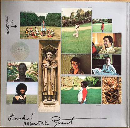 George Harrison - Thirty Three & 1/ૐ