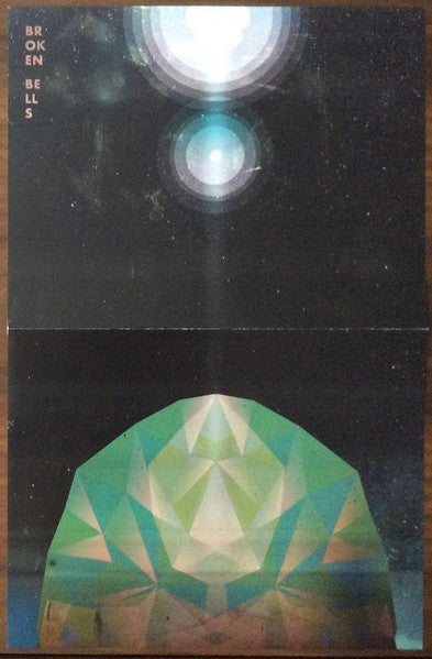 Broken Bells - secondary