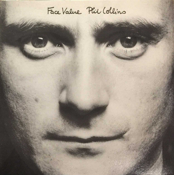Face Value - primary