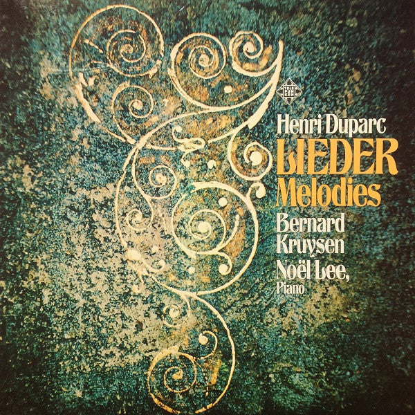 Lieder = Melodies - primary