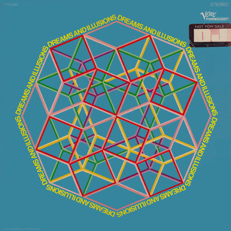 Dreams And Illusions - primary