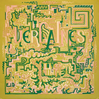 Juvenilia - primary