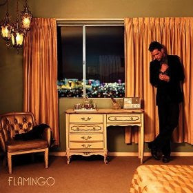 Flamingo - primary
