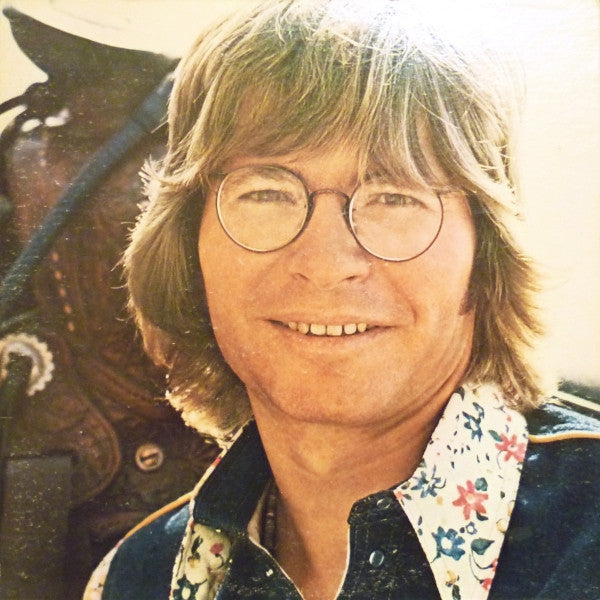 John Denver - Windsong