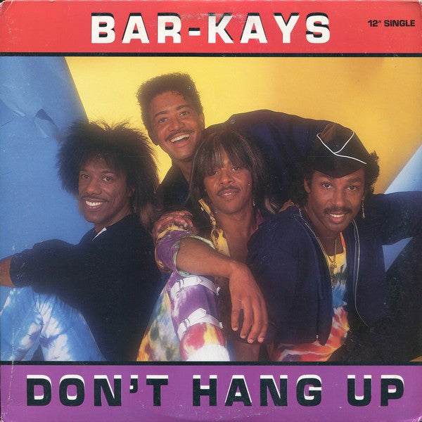 Don't Hang Up - primary