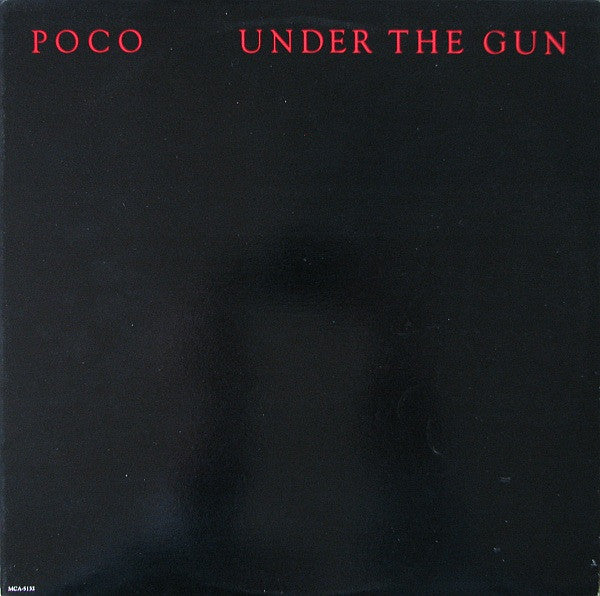 Under The Gun - primary