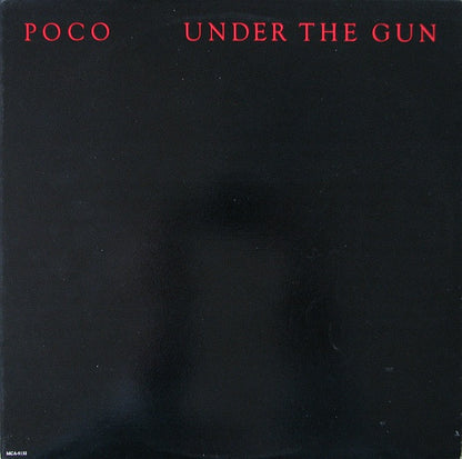 Under The Gun - primary