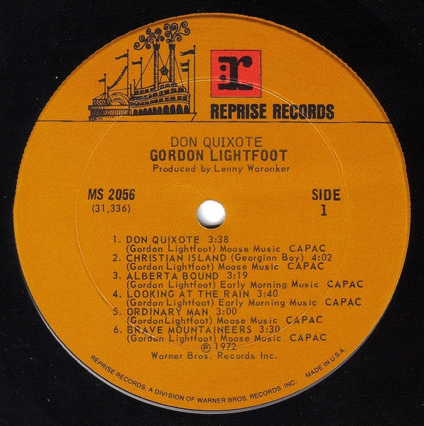 Don Quixote - secondary
