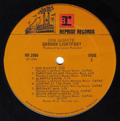 Don Quixote - secondary