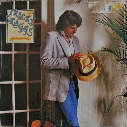 Waitin' For The Sun To Shine - primary