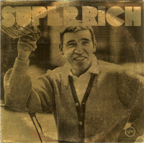 Super Rich - primary