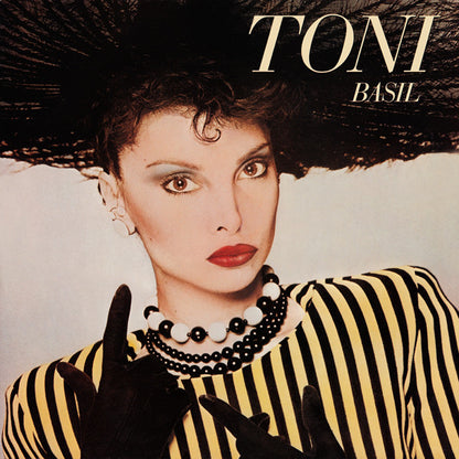 Toni Basil - primary