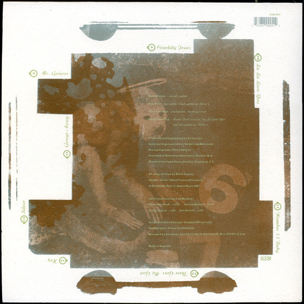 Doolittle - secondary