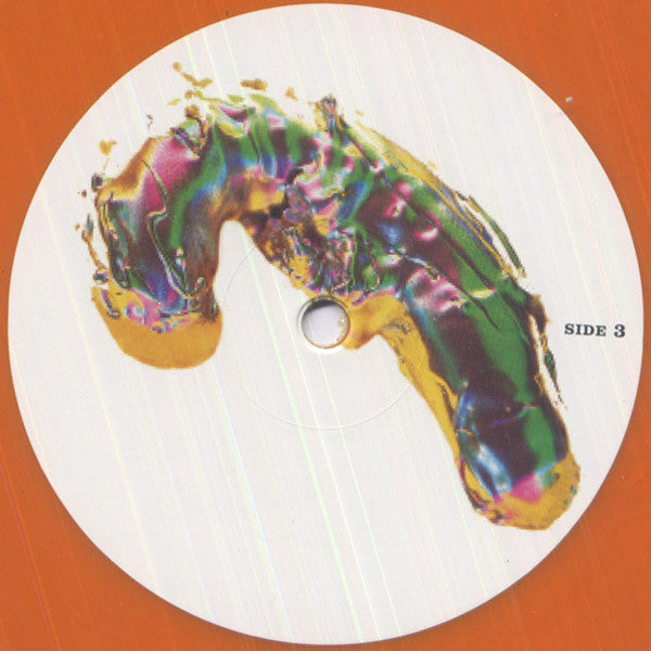 Best Of Pixies (Wave Of Mutilation) - secondary