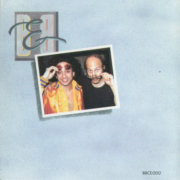 Buskin & Batteau - B & B