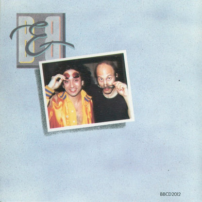 Buskin & Batteau - B & B