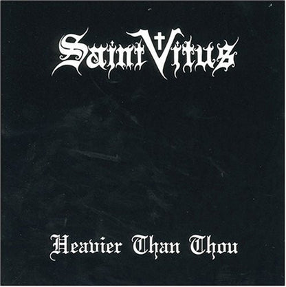 Heavier Than Thou - primary
