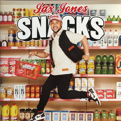Snacks - primary