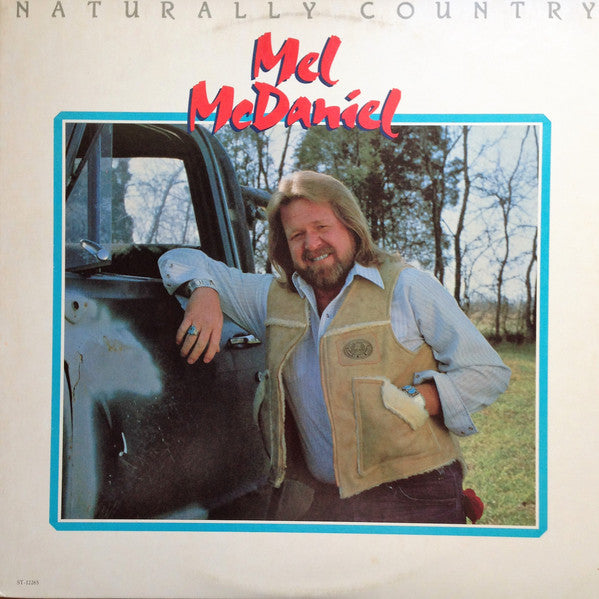 Naturally Country - secondary