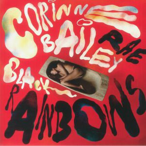 Black Rainbows - primary