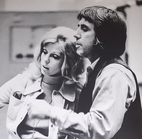 Nancy & Lee Again - secondary
